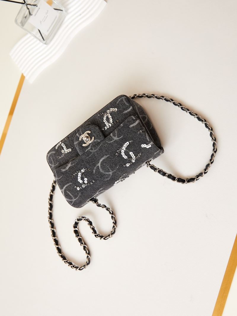 Ch**el cf series bags